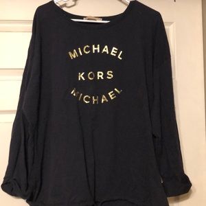 Michael Kors shirt